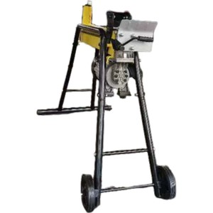 <span class=keywords><strong>Fendeuse</strong></span> de bûches à prix avantageux, machines forestières, <span class=keywords><strong>fendeuse</strong></span> de bûches avec lève-bûches, machine de traitement du bois - Product Image 5