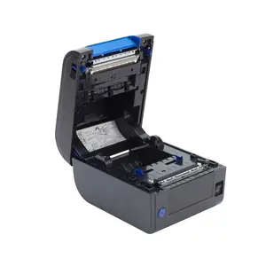 Iprt IP-347A impressora térmica usb, impressora de alta velocidade de impressão 80mm com cortador automático
