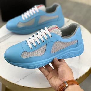 Chaussures de sport unisexes de luxe, tendance, de haute qualité, respirantes, antidérapantes, pour la marche - Product Image 3