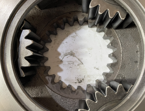 ชุดเกียร์เดินหน้า R305 R305-7 รุ่น Travel Gearbox ชุดเฟืองดาวเคราะห์ตำแหน่งที่ 2 พร้อมชุดเฟืองสำหรับ XJCK-00131 XJCK-00130 XJCK-00079 - Product Image 4