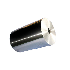 Rouleau de papier aluminium alimentaire de qualité supérieure, prix usine, Jumbo 8011 11 12 13 15 microns, 30 cm - Product Image 2