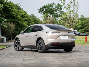Precio Más Bajo, NIO Le Dao L60 2025, Vehículo Eléctrico Puro con Tracción Trasera de 60 kWh, Carga Rápida de 0.42h, para Conductores Adultos - Product Image 4