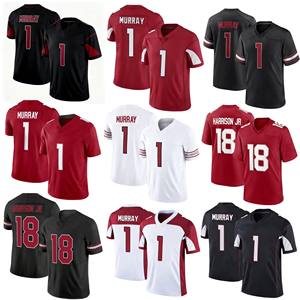 Camiseta de Fútbol Americano Juvenil de Manga Corta, Venta al por Mayor con Emblemas Personalizados y Camiseta de Fanático del Fútbol Americano para Equipos Adultos - Product Image 1