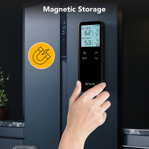 <span class=keywords><strong>Termometro</strong></span> <span class=keywords><strong>per</strong></span> Carne WiFi con Doppia Sonda Bluetooth, Impermeabile IP67 <span class=keywords><strong>per</strong></span> Griglia, <span class=keywords><strong>Forno</strong></span> e Affumicatore - Product Image 5