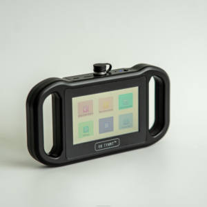 Fábrica direta PQWT TYM RS800 equipamentos geofísicos | 10M cabo + eletrodos de cobre | - Product Image 3