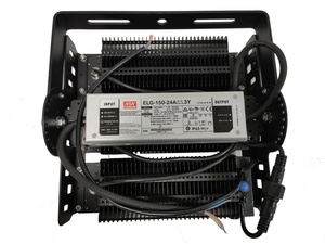 Nhà máy điều khiển từ xa 50W 100W <span class=keywords><strong>150W</strong></span> 200W 300W 400W 500W IP65 không thấm nước ngoài trời Đèn pha DMX RGB <span class=keywords><strong>LED</strong></span> Flood <span class=keywords><strong>Light</strong></span> - Product Image 3