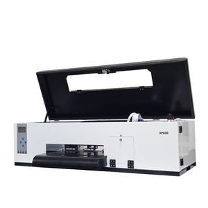 Impresora 기계 xp600 dtf 프린터 <span class=keywords><strong>a3</strong></span> 올인원 프린터 티셔츠 인쇄용 dtf 필름 프린터 - Product Image 1