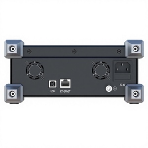 Codificador de Estado Sólido No Mecánico Ultra Rápido de 300kHz de Alta Velocidad y Baja Polarización con Bajo DOP <3% para Sistemas de Fibra Óptica - Product Image 6