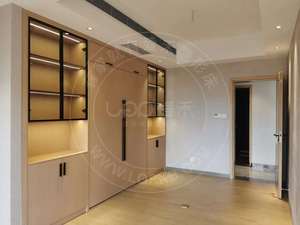 Modernes Vertikales Motorbetriebenes Schrankbett mit Sofa für Wohnzimmer, Verstellbare Betthardware, Murphy-Bett - Product Image 6