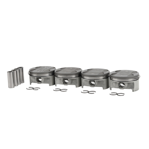 Conjunto de Pistón 11257519916 para Motor <span class=keywords><strong>BMW</strong></span> N62B44 4.4L V8 Compatible con OEM 11257515760 - Product Image 4