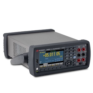 Keysight 34465A Truevolt 6.5 Digit Electronic <b>Measuring</b> Instrument - Product Image 2