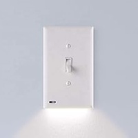 Interrupteur à bascule homologué aux normes électriques américaines, à branchement par compression et à câblage latéral, 3 voies, 15A-120V, unipolaire