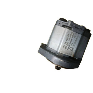 มอเตอร์เกียร์ Danfoss รุ่น SNM2NN ปั๊มไฮดรอลิก เหล็กหล่อ ขับเคลื่อนด้วยไฟฟ้า ผลิตในสโลวาเกีย - Product Image 1