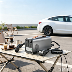อะแดปเตอร์ <span class=keywords><strong>Tesla</strong></span> <span class=keywords><strong>V2L</strong></span> มาตรฐานอเมริกาใหม่, กำลังไฟสูง 7.5KW 110V/240V, ช่องเสียบคู่ด้านหน้าและด้านหลัง, จอแสดงผลดิจิตอล, แอปพลิเคชัน, รุ่น 3/S/X/<span class=keywords><strong>Y</strong></span> - Product Image 1