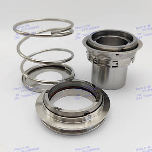 P/N-Series-<span class=keywords><strong>Gorman</strong></span> <span class=keywords><strong>RUPP</strong></span> 10 ختم ميكانيكي - Product Image 6