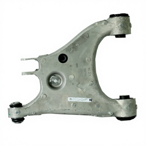 Piezas de Automóvil para Tesla Model S/X, Brazo de Suspensión de Control de Soporte Trasero Derecho de Alta Calidad, OEM 102141600D 6006774 BISTE, 1 Semana - Product Image 1