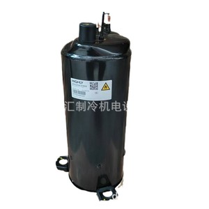คอมเพรสเซอร์แบบสกรอลล์ GTH325UC3C9EQ สำหรับเปลี่ยนซ่อม ของใหม่ ผลิตที่เซี่ยงไฮ้ - Product Image 2