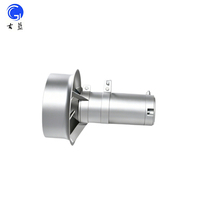 Mélangeur Submersible pour Traitement des Eaux Usées, Agitateur Submersible, Mélangeur pour Traitement des Eaux Usées, Vente Directe Usine, Haute Qualité, Prix Bas