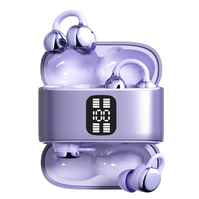 2026 New Waterproof Gaming In-ear Headphones Sport Earbuds for Apple Noise Cancelling Headset Music Couple Wireless Earphones