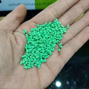 プラスチックブラックMasterbatch工場価格フィルムブロー、射出およびブロー成形プラスチック製品 - Product Image 4