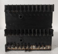 Controlador de Procesos Universal C2500000std Commander250 Plc
