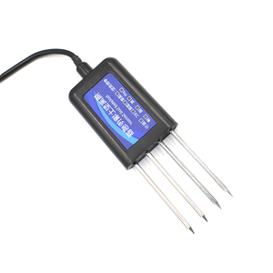 Strongfirst 7 trong 1 tích hợp đất cảm biến tiên tiến môi trường Độ MặN Ph NPK cảm biến - Product Image 5