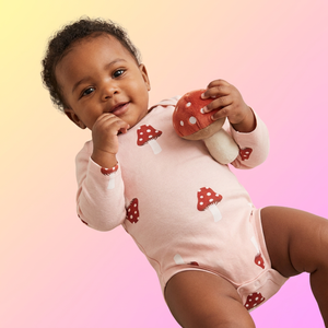 Proveedor de bodies personalizados para recién nacidos, fabricante de ropa de algodón para bebés con etiqueta privada, fabricante de ropa de dormir para bebés. - Product Image 1