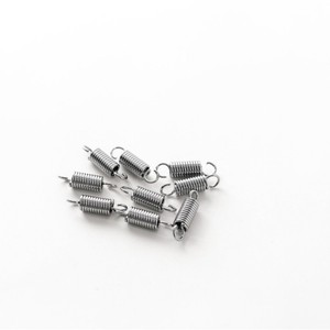 Ressort de compression personnalisé, ressort à double torsion de forme spéciale, ressort de torsion - Product Image 6