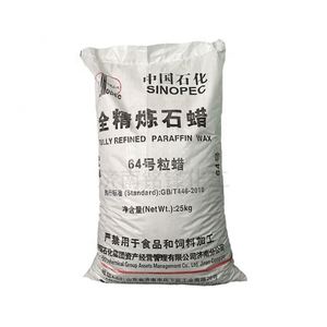 ขี้ผึ้งพาราฟินสำหรับใช้ในอุตสาหกรรม - Product Image 3