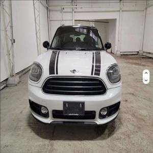 PRÊT À ROULER - <span class=keywords><strong>MINI</strong></span> Cooper <span class=keywords><strong>Countryman</strong></span> HATCHBACK D'OCCASION - Product Image 1