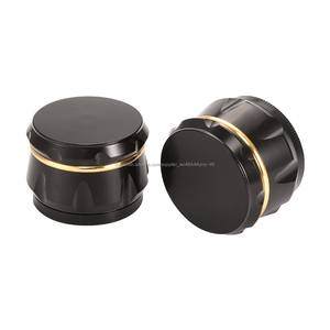 Personalizado <span class=keywords><strong>de</strong></span> 4 capas <span class=keywords><strong>de</strong></span> Metal <span class=keywords><strong>de</strong></span> aleación <span class=keywords><strong>de</strong></span> Zinc cigarrillo <span class=keywords><strong>tabaco</strong></span> amoladora - Product Image 3