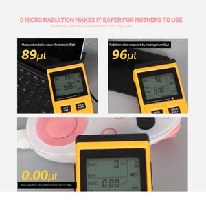 Draagbare Foetale <span class=keywords><strong>Doppler</strong></span> Mini Oled Display Echografie Prenatale Foetale Hartslagmeting Foetale <span class=keywords><strong>Doppler</strong></span> - Product Image 4