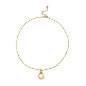 E250-N140-0122G Fine Pendant Necklace - Product Image 1