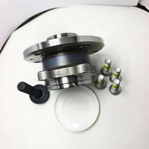 Roulement de moyeu de roue, roulements de moyeu de roue, roulement de moyeu de roue arrière 43202-JE60A pour voitures à deux <span class=keywords><strong>roues</strong></span> <span class=keywords><strong>motrices</strong></span> <span class=keywords><strong>Qashqai</strong></span> - Product Image 6