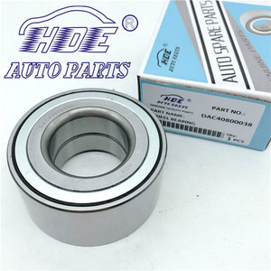 DAC40800038 43210-42G10 Rodamiento de Rueda para Nissan Pickup D22, Venta al Por Mayor de Autopartes - Product Image 4