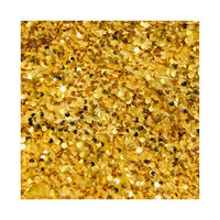 Tissu en velours brodé de sequins dorés de 5 mm, 45 couleurs, en stock, écologique, léger, pour robe de soirée, doux