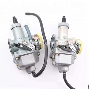 Buena calidad CG200 200cc Motor de motocicleta <span class=keywords><strong>Pz30</strong></span> Manual para <span class=keywords><strong>carburador</strong></span> <span class=keywords><strong>Keihin</strong></span> para reemplazo Nueva condición - Product Image 5