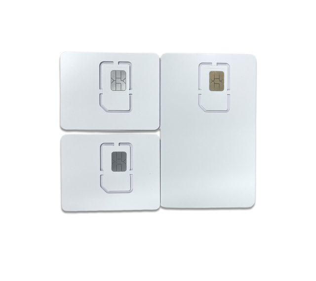 Wholesale Global International Keydom 2G 3G 4G 5G Waterproof IoT M2M Data SIM Cards