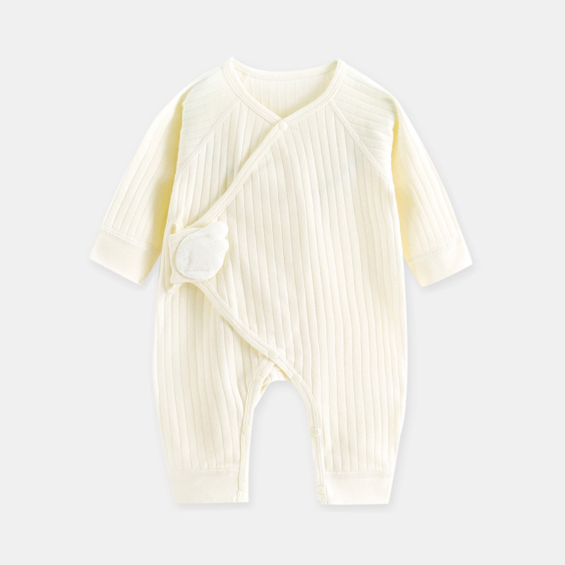 baby clothes natural color