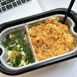Repas <span class=keywords><strong>de</strong></span> Riz Auto-Chauffant Pomme <span class=keywords><strong>de</strong></span> Terre & Bœuf, 15 Min sans cuisson, pour importateurs asiatiques - Product Image 4