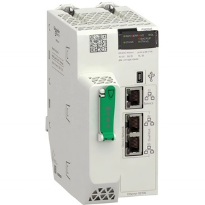 Nuevo Módulo de Procesador Original para BMEP582040, Serie Modicon M580, Interfaz de Comunicación Integrada para Uso Industrial - Product Image 1
