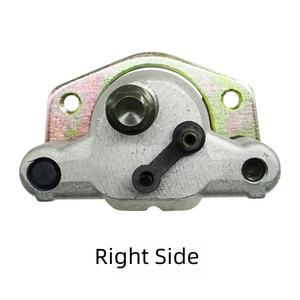 Pièces de moto adaptées aux Polaris Sportsman 300 400 2008-2010, étrier de frein inférieur, étrier de frein pour moto tout-terrain - Product Image 3