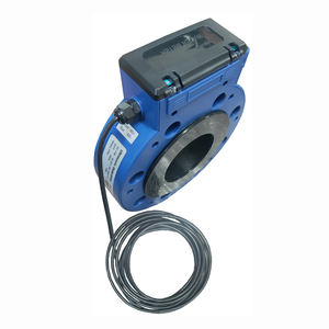 Débitmètre d'eau numérique portable de marque GNS Compteur d'eau à carte IC intelligente Prix Compteur d'eau à ultrasons - Product Image 3