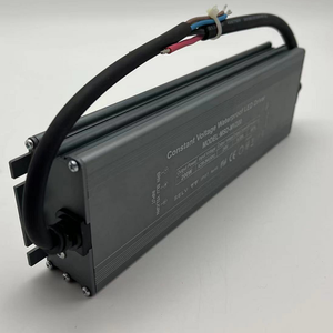 Lampada LED di alta qualità di emergenza Design impermeabile 20W LED alimentatore 12v 24v - Product Image 3