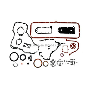 Juego de Juntas de Bloque de Cilindros para Motor Diésel IZUMI 6L 4089759, Juego de Juntas Inferiores - Product Image 1