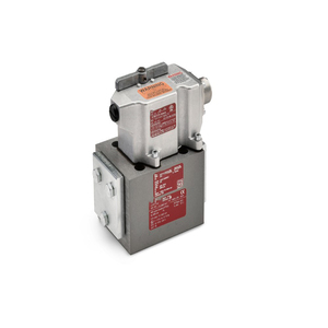 G631 G631 Electro Hydraulic Proportional Relief Industrial Control System - Product Image 1