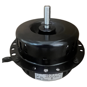 มอเตอร์พัดลมแบบแรงเหวี่ยง 220V 50Hz มอเตอร์โบลเวอร์แบบแยกส่วนด้านหน้า มอเตอร์แม่เหล็กถาวรแบบไร้แปรงถ่าน สำหรับเครื่องใช้ไฟฟ้าในครัวเรือน - Product Image 3