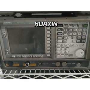 Analyseur de spectre Agilent E4403B 9 KHz-3.0 GHz avec Trace Source UESD hx1 - Product Image 3