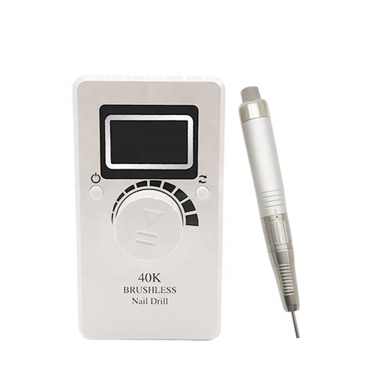 AT-NDB-011 manicure nail drill machine