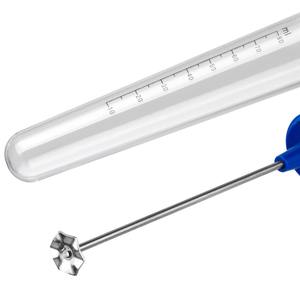 Nouveau Mousseur à Lait Électrique 2025 – Mini Mousseur Intelligent Créatif pour Café et Lait, Machine à Milkshake Portable - Product Image 6